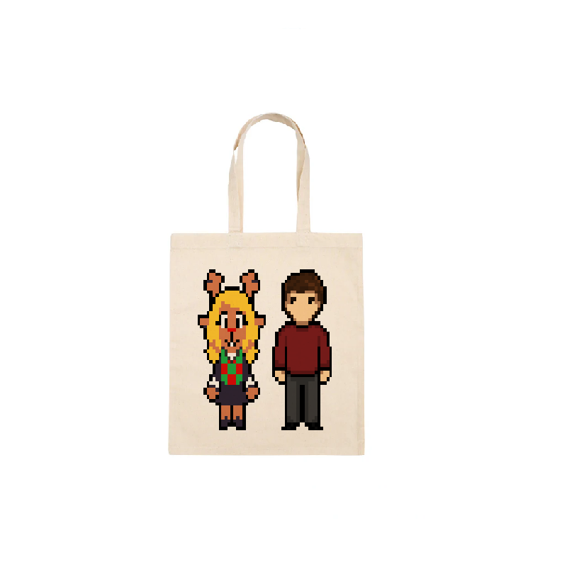 Nebuler Tote Bag